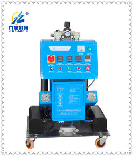 JNJX-Q2600(D)-聚氨酯發(fā)泡機(jī)